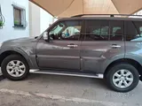 2017 Mitsubishi Pajero GLS 7-Seater SUV - Grey, Petrol, Automatic-negotiable